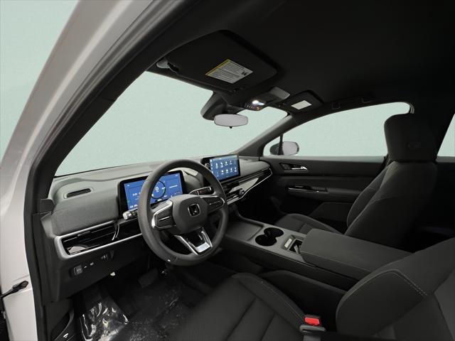 2025 Honda Prologue EX