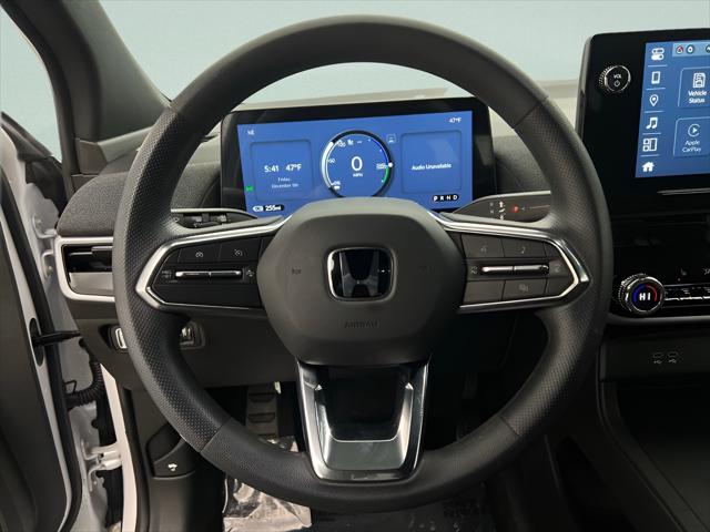2025 Honda Prologue EX