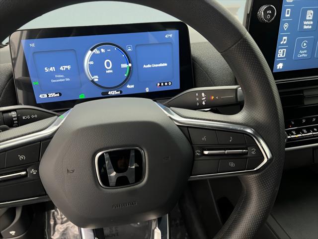 2025 Honda Prologue EX