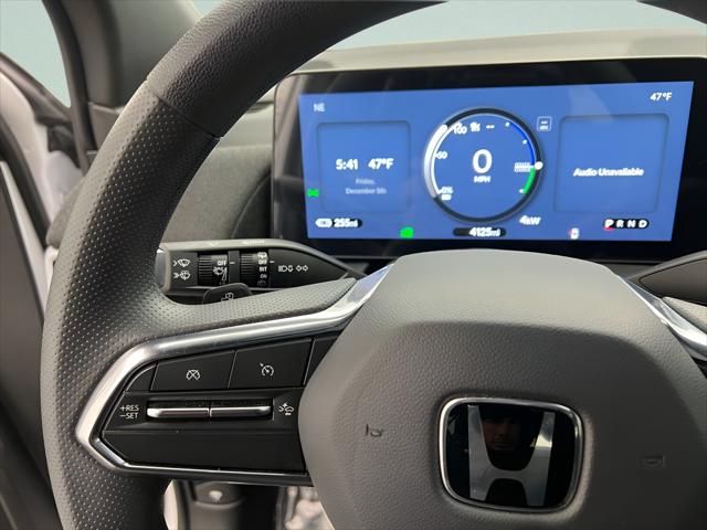 2025 Honda Prologue EX