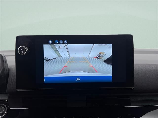 2025 Honda Prologue EX