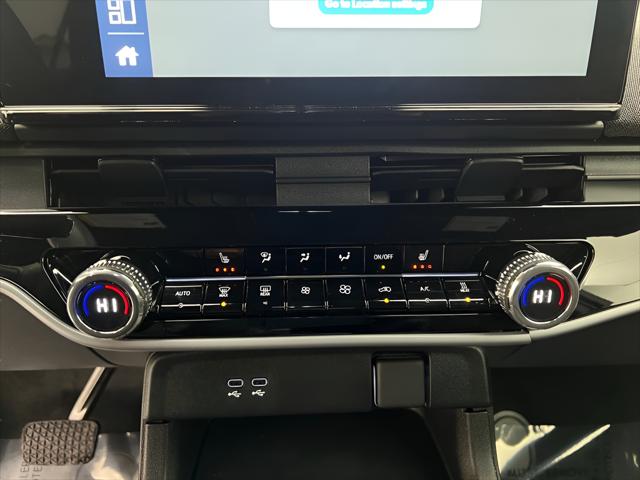 2025 Honda Prologue EX