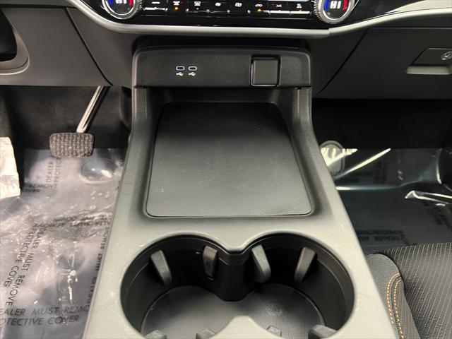 2025 Honda Prologue EX