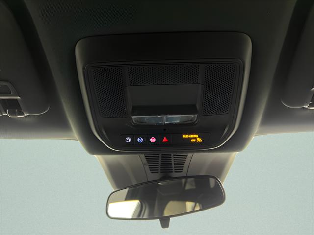 2025 Honda Prologue EX