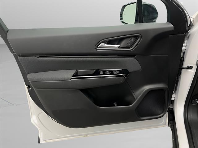 2025 Honda Prologue EX