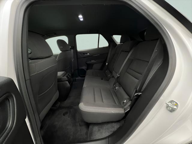 2025 Honda Prologue EX