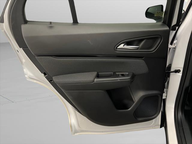 2025 Honda Prologue EX