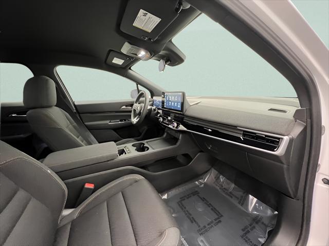 2025 Honda Prologue EX