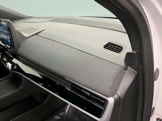2025 Honda Prologue EX