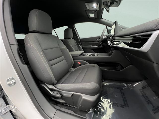 2025 Honda Prologue EX