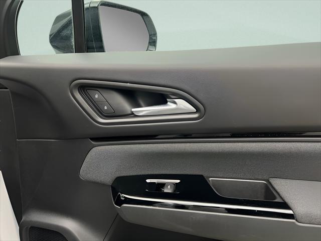 2025 Honda Prologue EX