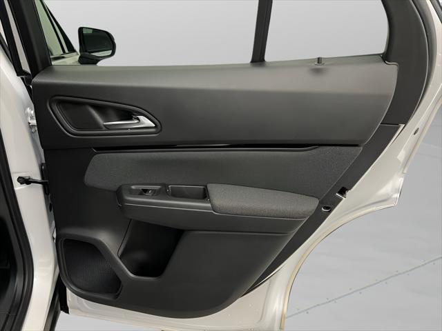 2025 Honda Prologue EX