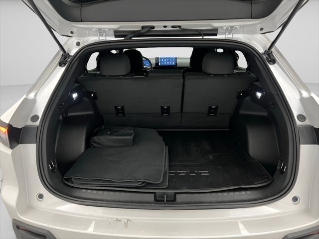 2025 Honda Prologue EX