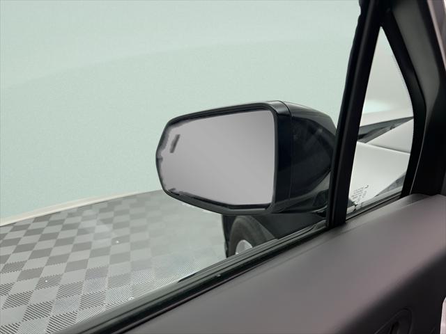 2025 Honda Prologue EX