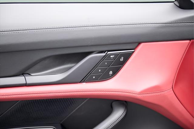 2024 Porsche Taycan Base