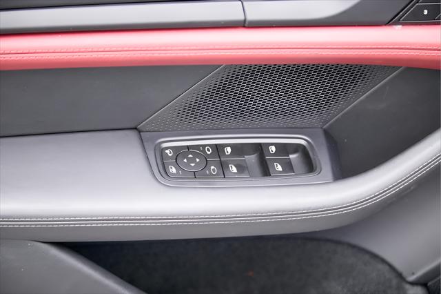 2024 Porsche Taycan Base