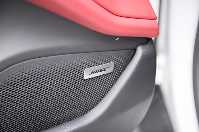 2024 Porsche Taycan Base