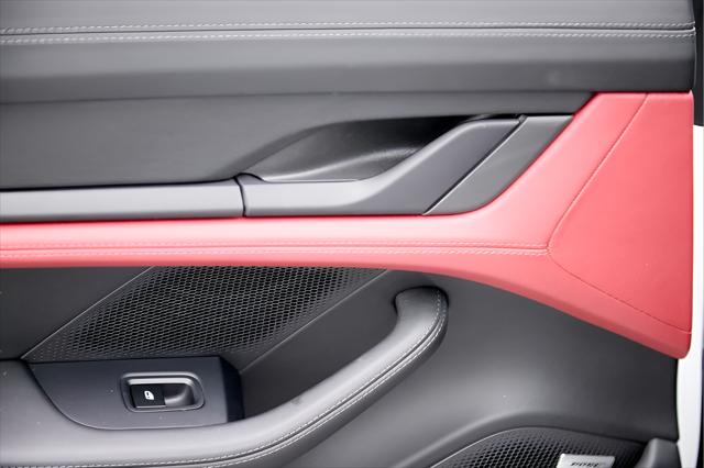 2024 Porsche Taycan Base