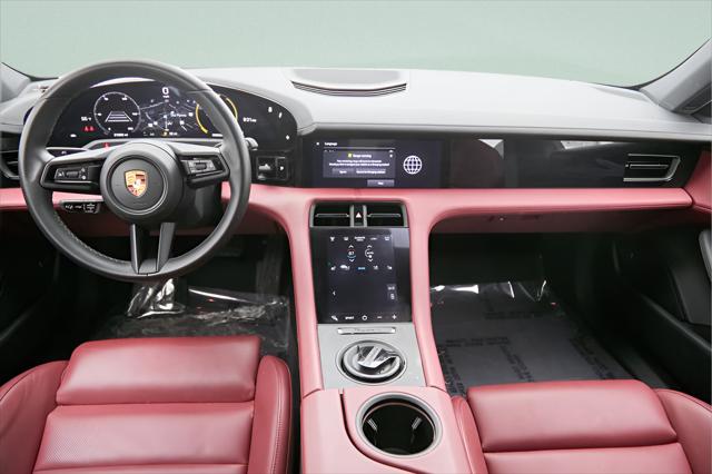 2024 Porsche Taycan Base