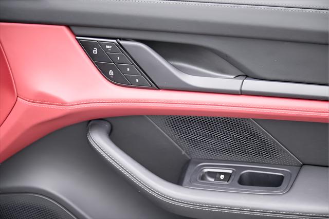 2024 Porsche Taycan Base