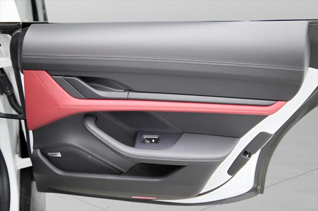 2024 Porsche Taycan Base