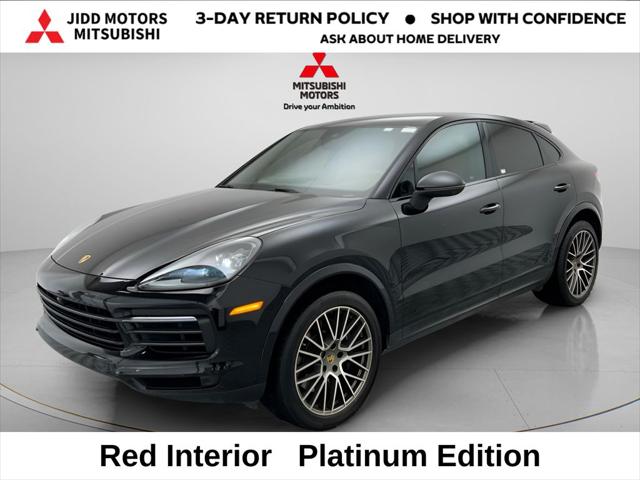 2023 Porsche Cayenne Platinum Edition for sale in Des Plaines, IL