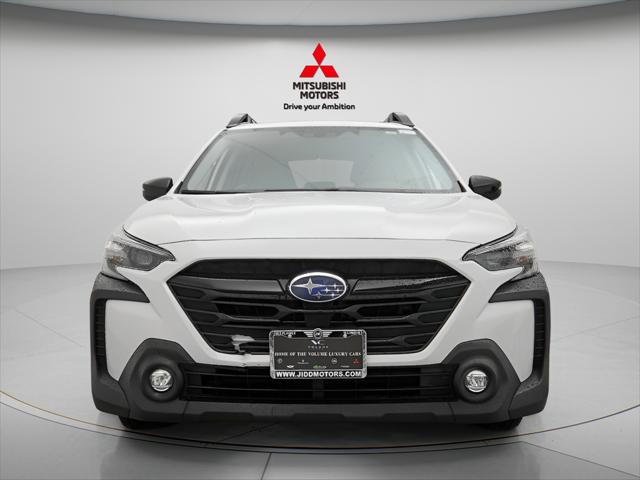2023 Subaru Outback Onyx Edition