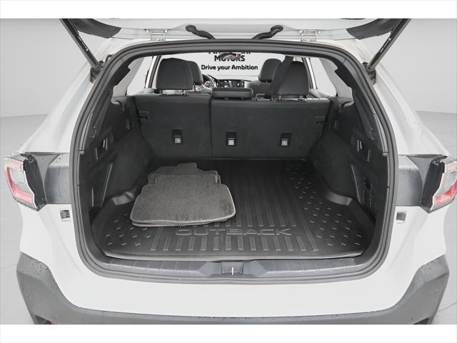 2023 Subaru Outback Onyx Edition