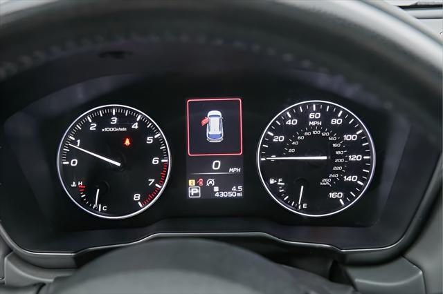 2023 Subaru Outback Onyx Edition