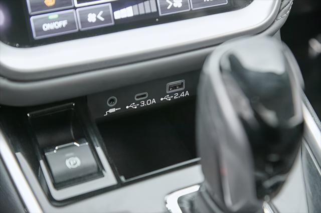 2023 Subaru Outback Onyx Edition