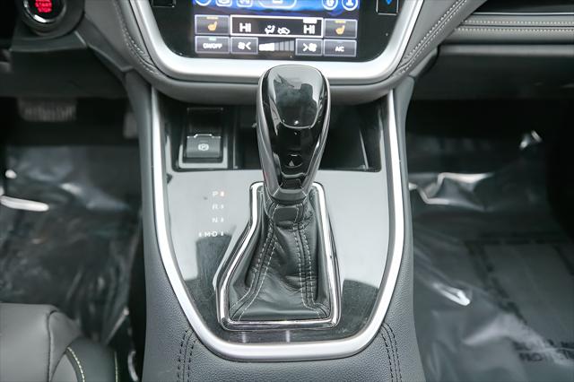 2023 Subaru Outback Onyx Edition