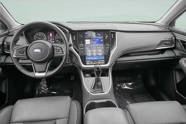 2023 Subaru Outback Onyx Edition