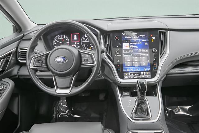 2023 Subaru Outback Onyx Edition