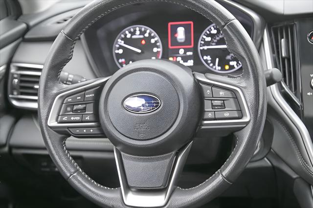 2023 Subaru Outback Onyx Edition