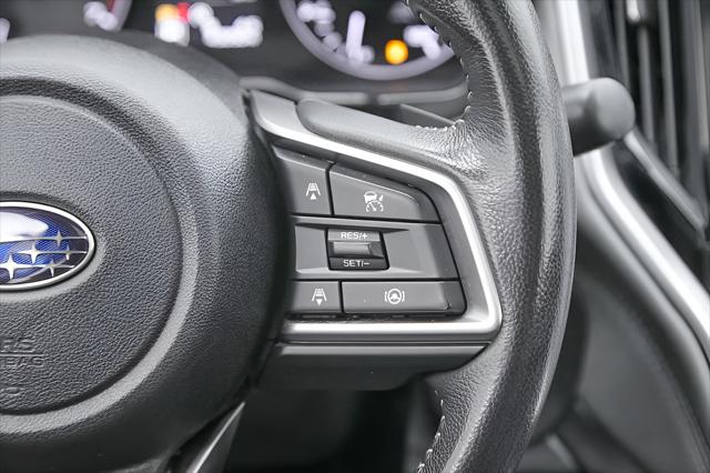 2023 Subaru Outback Onyx Edition