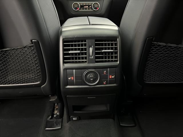 2017 Mercedes-Benz GLE AMG GLE 43 4MATIC