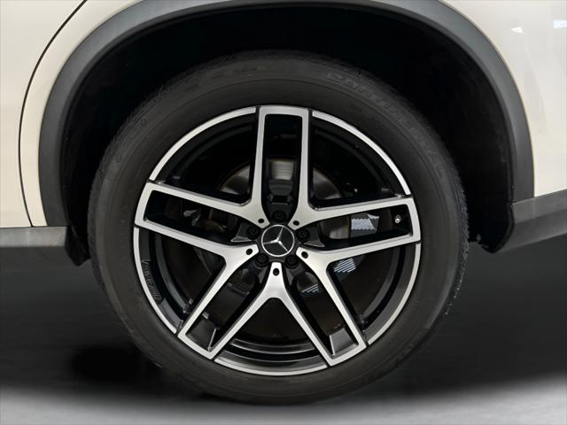 2017 Mercedes-Benz GLE AMG GLE 43 4MATIC
