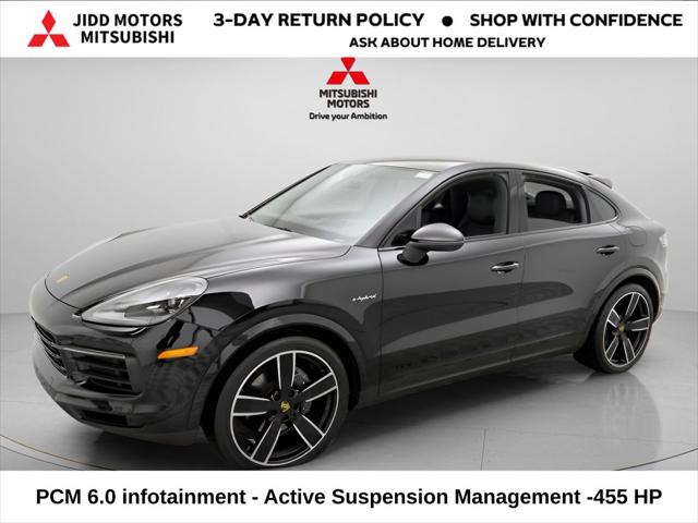 2022 Porsche Cayenne E-Hybrid for sale in Des Plaines, IL