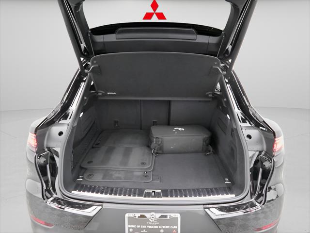 2022 Porsche Cayenne E-Hybrid