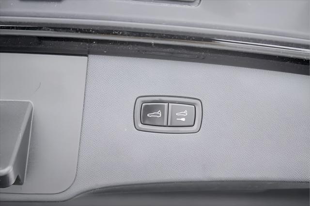 2022 Porsche Cayenne E-Hybrid