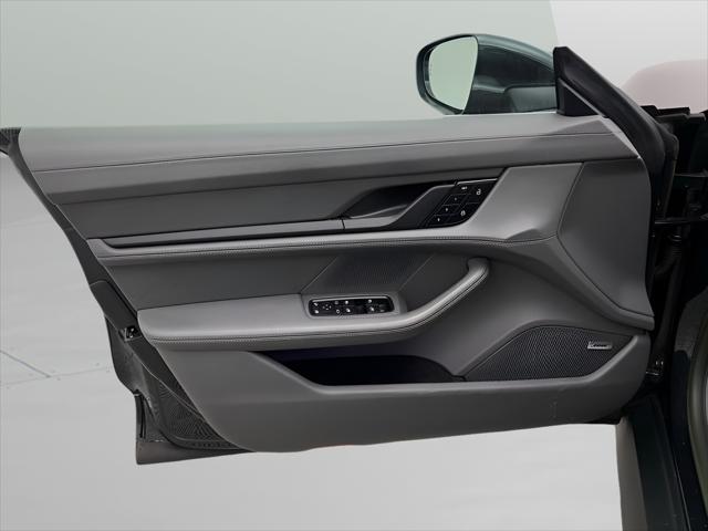 2022 Porsche Taycan 4S