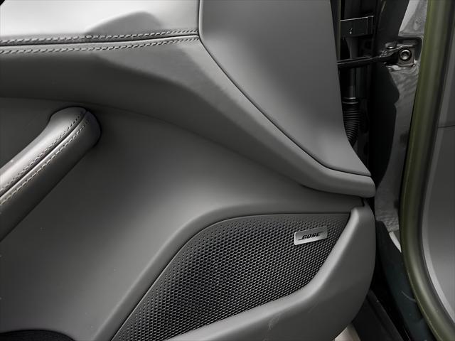 2022 Porsche Taycan 4S