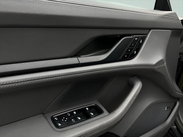 2022 Porsche Taycan 4S