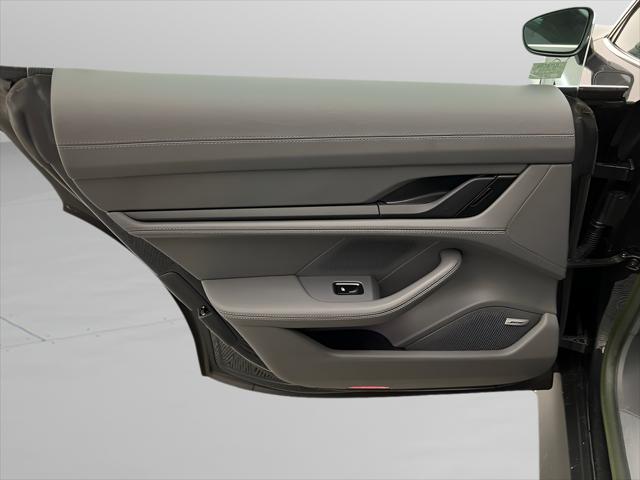 2022 Porsche Taycan 4S