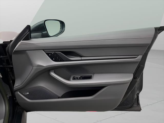 2022 Porsche Taycan 4S