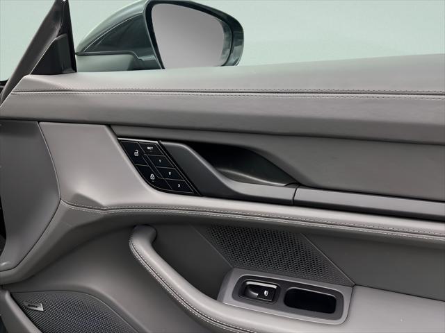 2022 Porsche Taycan 4S