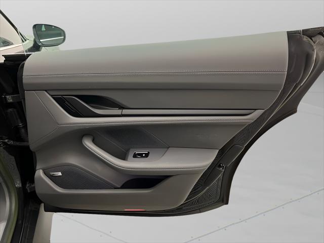 2022 Porsche Taycan 4S