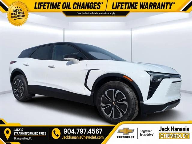 2026 Chevrolet V Blazer LT FWD for sale in St. Augustine, FL