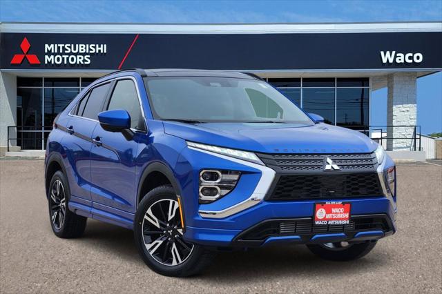 2026 Mitsubishi Eclipse Cross SEL 1.5T S-AWC for sale in Waco, TX
