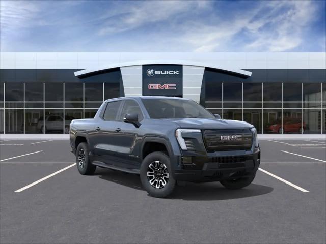 2026 GMC Sierra Extended Range Elevation for sale in Stevens Point, WI